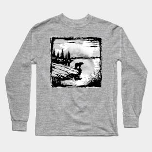 Wild and Bear Long Sleeve T-Shirt